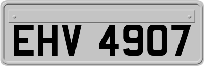EHV4907