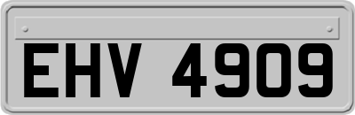 EHV4909