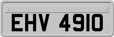 EHV4910
