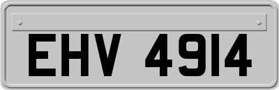 EHV4914
