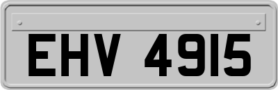 EHV4915