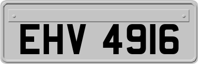 EHV4916
