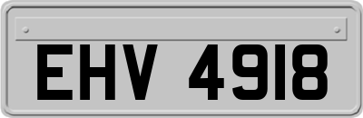 EHV4918