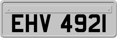 EHV4921
