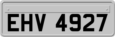 EHV4927