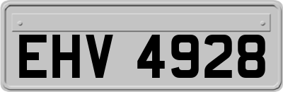 EHV4928