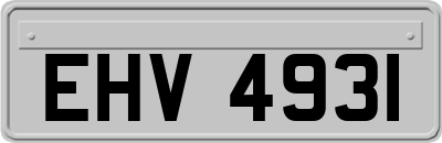 EHV4931