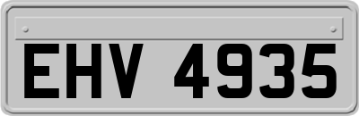 EHV4935