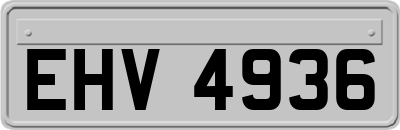 EHV4936