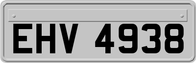 EHV4938