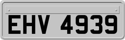 EHV4939