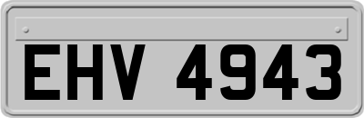 EHV4943