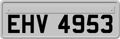 EHV4953