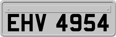 EHV4954
