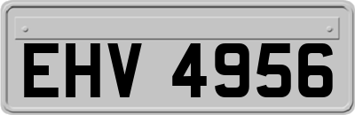EHV4956