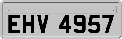 EHV4957