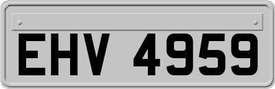 EHV4959