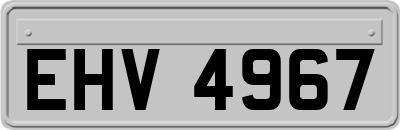EHV4967