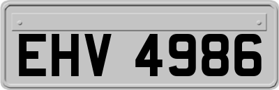 EHV4986