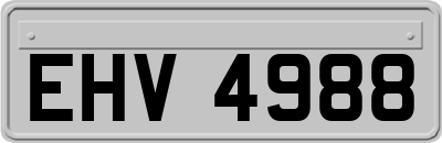 EHV4988