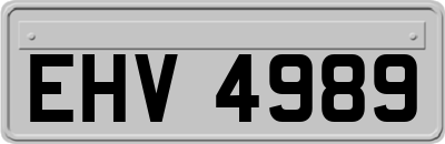 EHV4989
