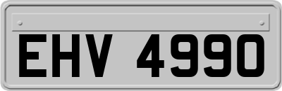 EHV4990