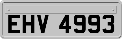 EHV4993
