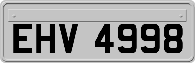 EHV4998
