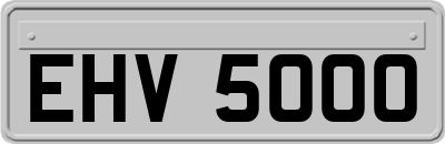 EHV5000