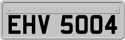 EHV5004
