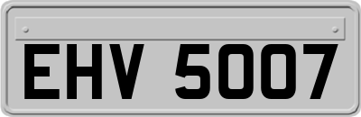 EHV5007