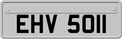 EHV5011