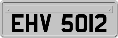 EHV5012