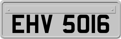 EHV5016