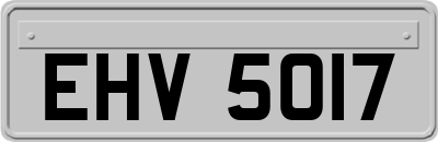 EHV5017