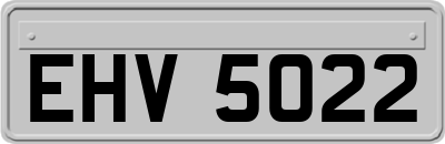 EHV5022