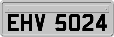 EHV5024