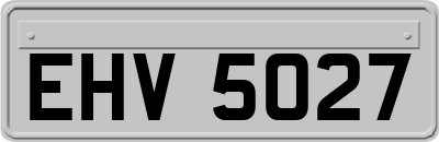 EHV5027