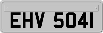 EHV5041