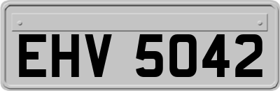 EHV5042