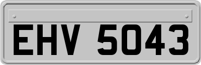 EHV5043