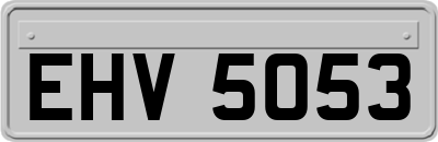 EHV5053