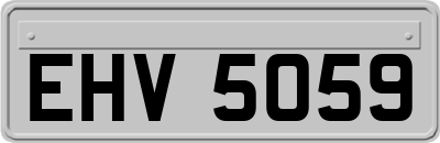 EHV5059
