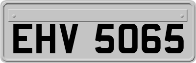EHV5065