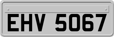 EHV5067