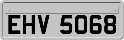 EHV5068