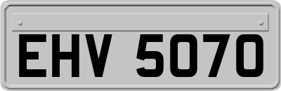 EHV5070