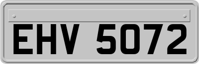 EHV5072