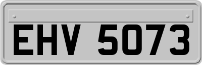 EHV5073