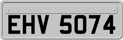 EHV5074